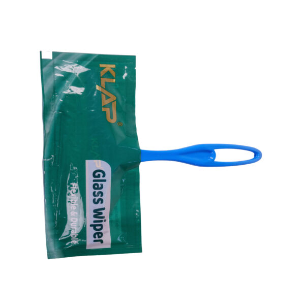 Kitchen/Glass Wiper