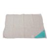 Mop Cloth With Scrub - Pack of 2