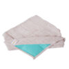 Mop Cloth With Scrub - Pack of 2
