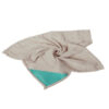 Mop Cloth With Scrub - Pack of 2