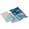 Mop Cloth With Scrub - Pack of 2