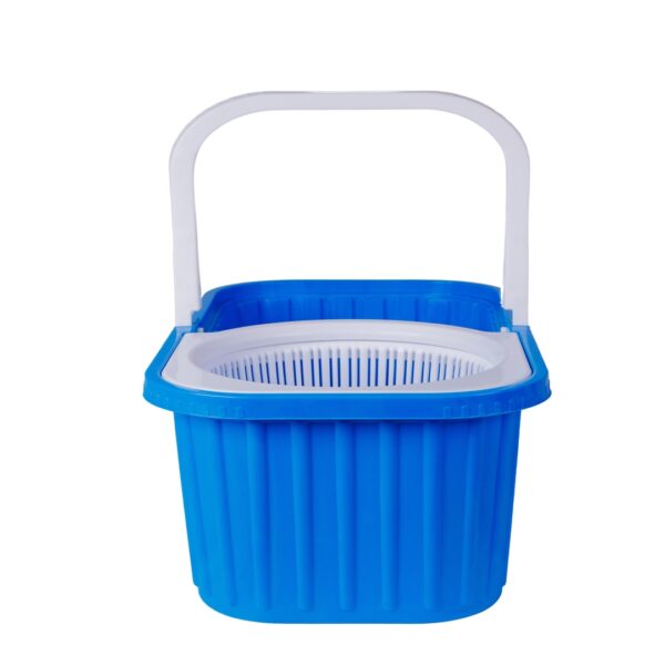 Bucket Mop-Spin Set