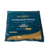 Garbage bag- 16"*20"- Pack of 15