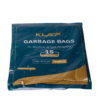 Garbage bag- 20"*20" - Pack of 15