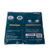 Garbage bag- 20"*20" - Pack of 15