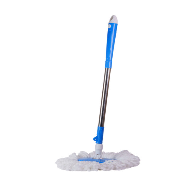 Bucket Mop-Spin Set