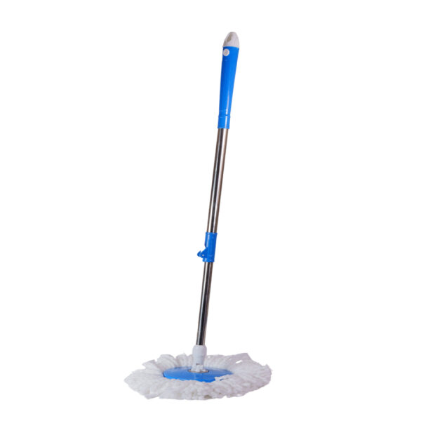 Bucket Mop-Spin Set
