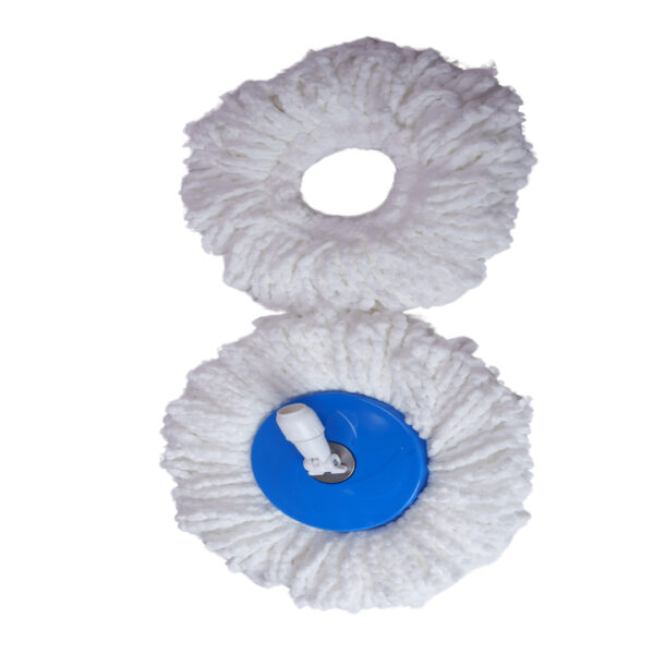 Bucket Mop-Spin Set