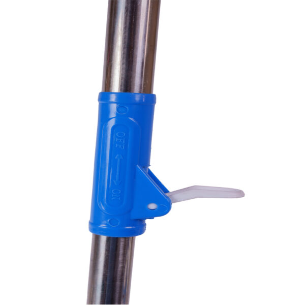 Bucket Mop-Spin Set