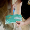 Kitchen/Glass Wiper