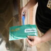 Kitchen/Glass Wiper