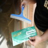 Kitchen/Glass Wiper