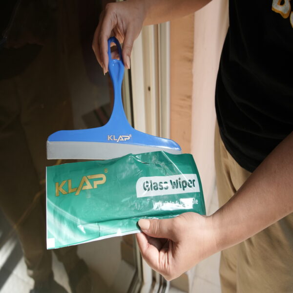 Kitchen/Glass Wiper