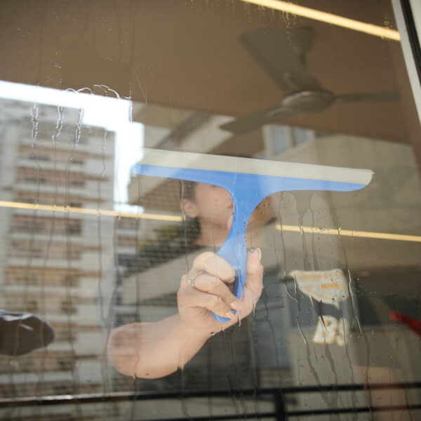 Kitchen/Glass Wiper