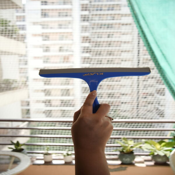 Kitchen/Glass Wiper