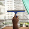 Kitchen/Glass Wiper