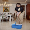 Bucket Mop-Spin Set