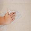 Mop Cloth With Scrub - Pack of 2