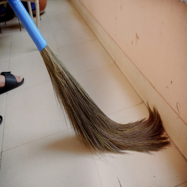 Broom - 350 GRAM- Assam