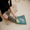 Garbage bag- 20"*20" - Pack of 15