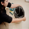 Garbage bag- 20"*20" - Pack of 15
