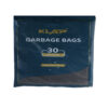 Garbage bag 20"*20"- Pack of 30