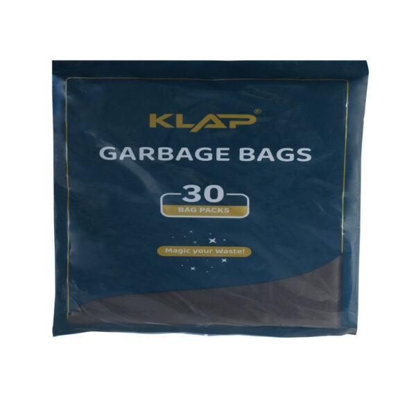 Garbage bag 20"*20"- Pack of 30