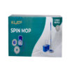 Bucket Mop-Spin Set