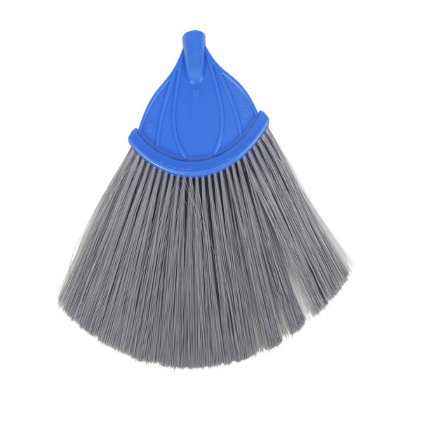 Diamond Cobweb Brsuh- PVC Coated Pipe