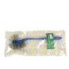 Double Hockey Toilet Brush