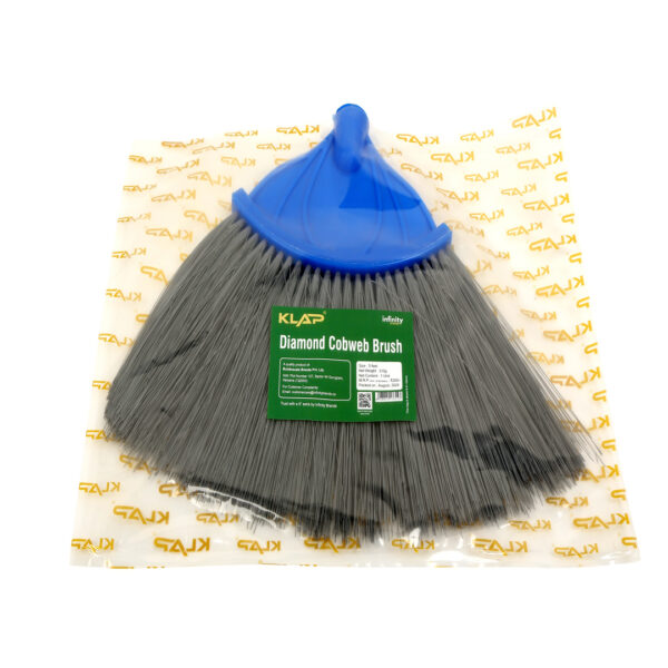 Diamond Cobweb Brush