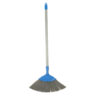Diamond Cobweb Brsuh- PVC Coated Pipe