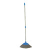 Diamond Cobweb Brsuh- PVC Coated Pipe